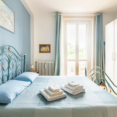 Da Piero Ai Navigli Apartment Milan Bagian luar foto