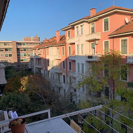Da Piero Ai Navigli Apartment Milan Bagian luar foto