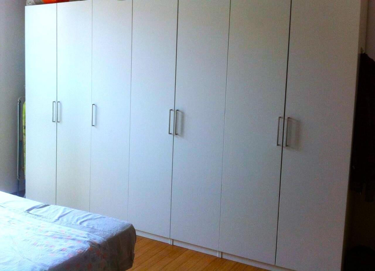 Da Piero Ai Navigli Apartment Milan Bagian luar foto