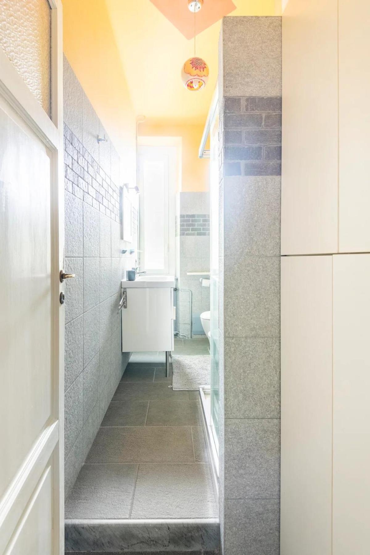 Da Piero Ai Navigli Apartment Milan Bagian luar foto