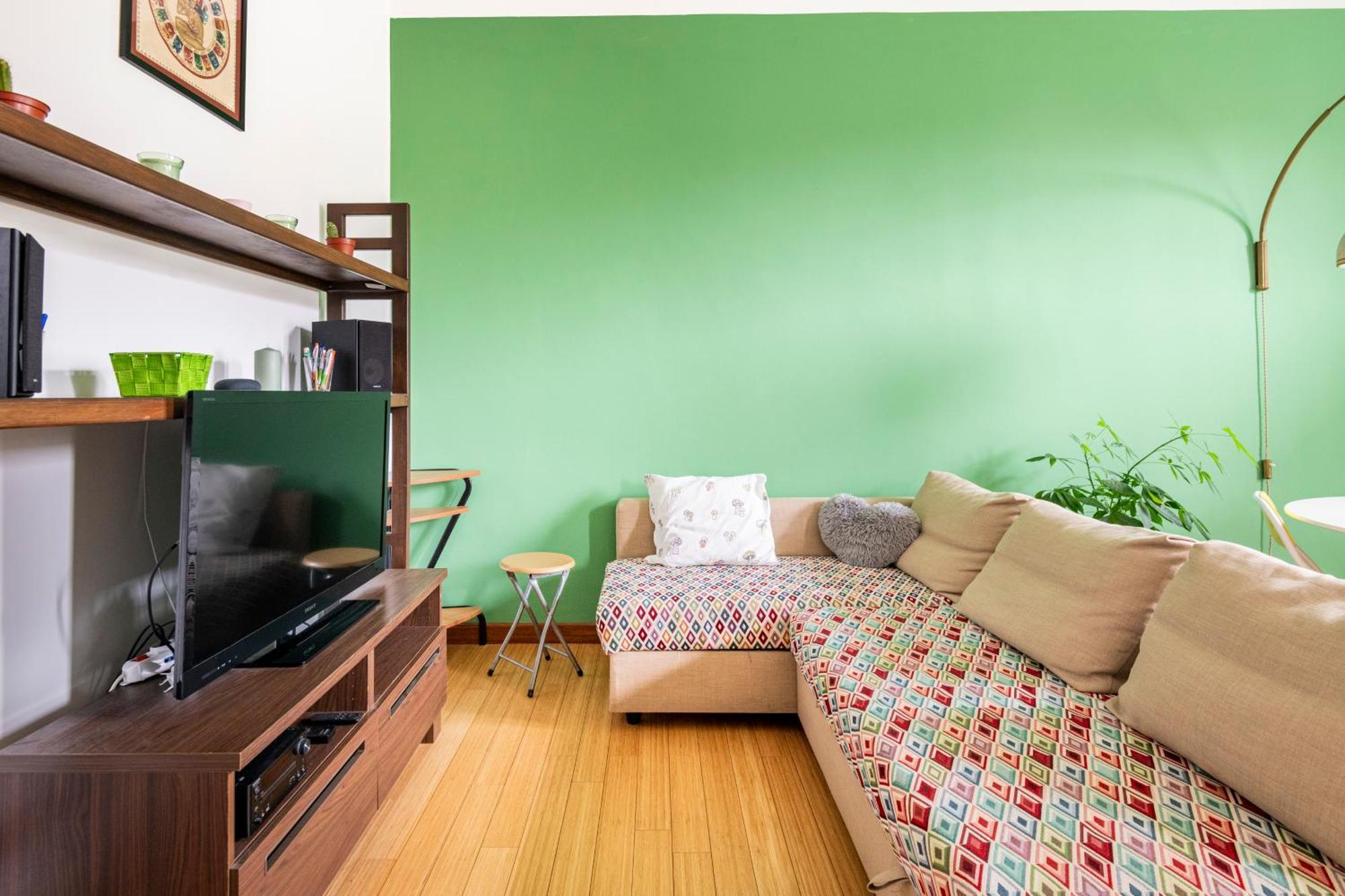 Da Piero Ai Navigli Apartment Milan Bagian luar foto