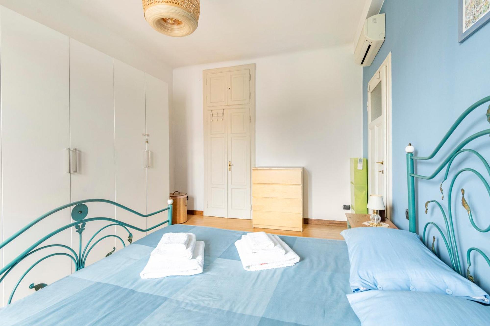 Da Piero Ai Navigli Apartment Milan Bagian luar foto