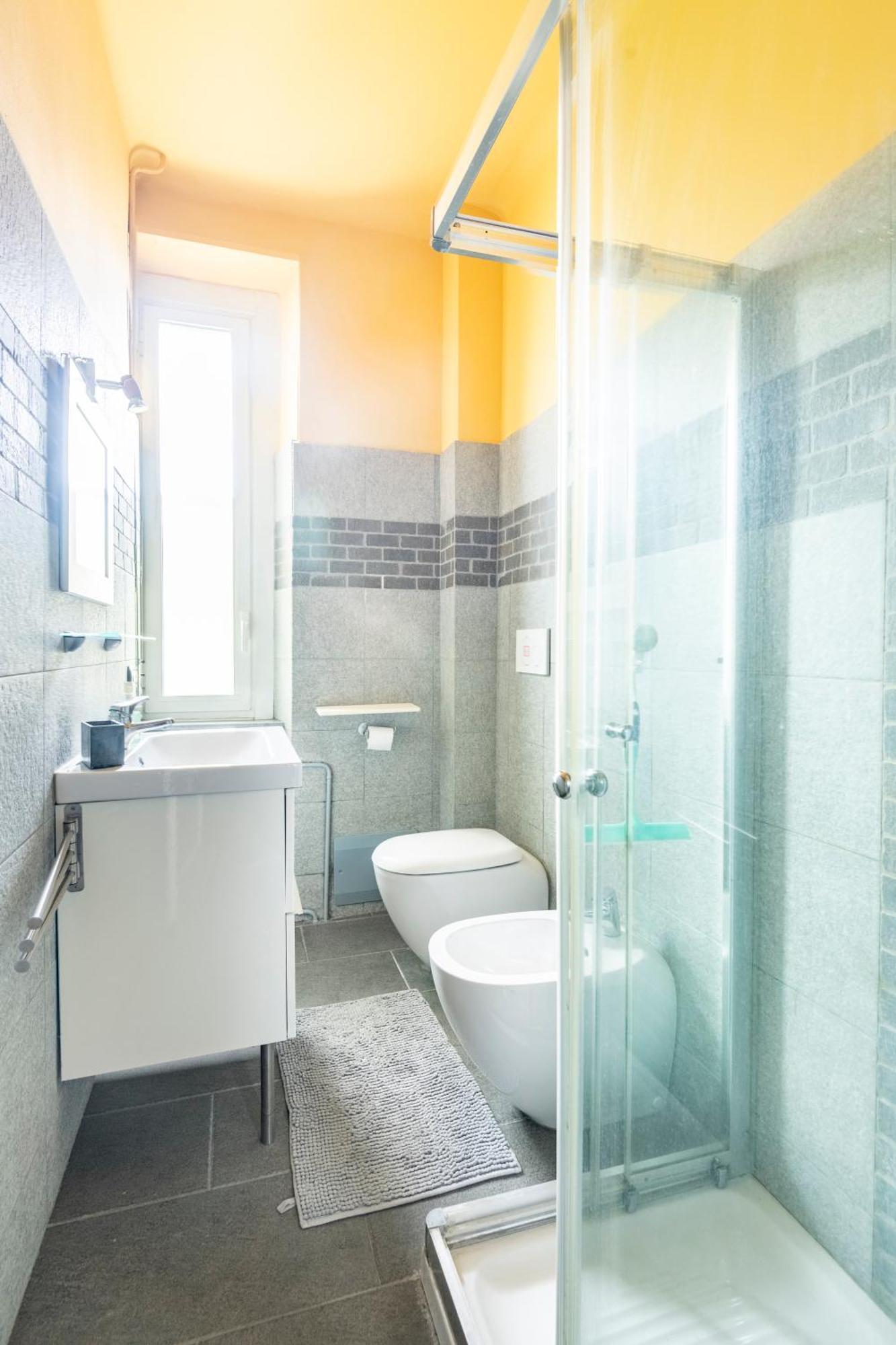 Da Piero Ai Navigli Apartment Milan Bagian luar foto