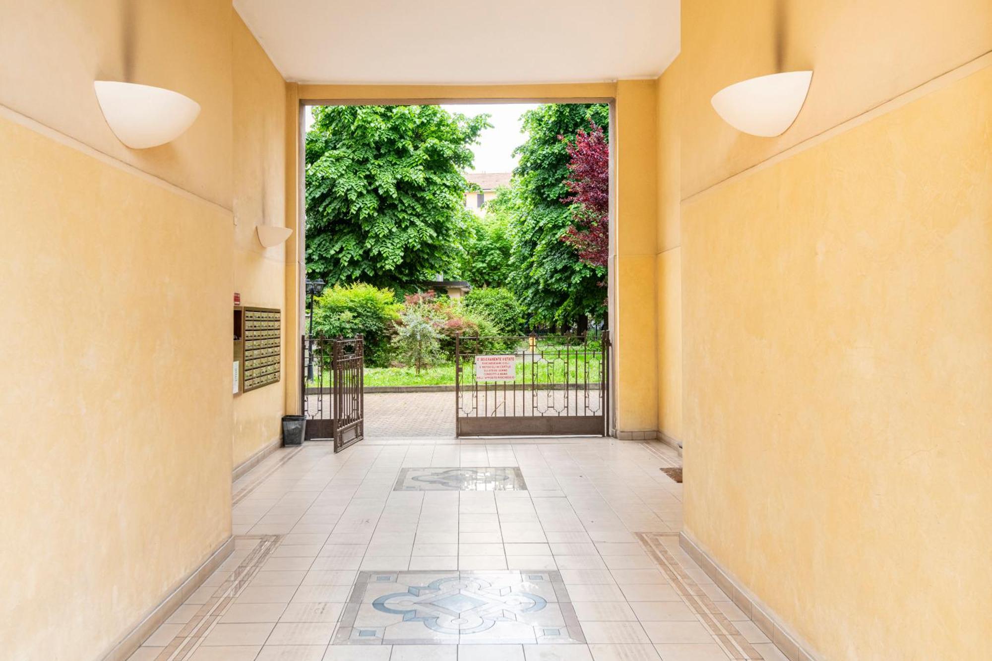 Da Piero Ai Navigli Apartment Milan Bagian luar foto
