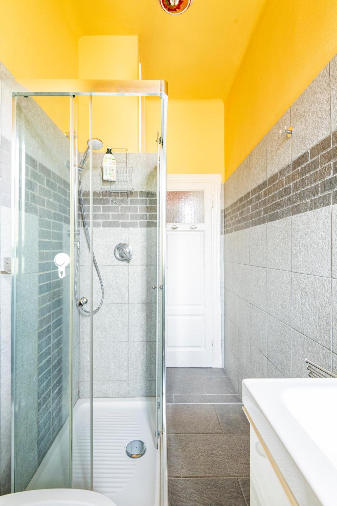 Da Piero Ai Navigli Apartment Milan Bagian luar foto