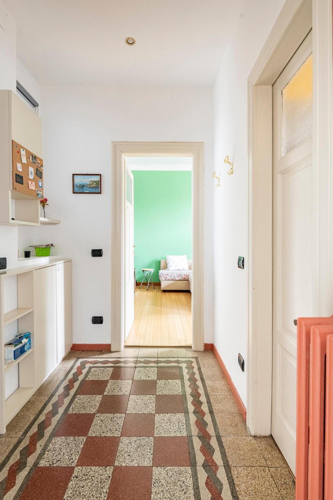 Da Piero Ai Navigli Apartment Milan Bagian luar foto