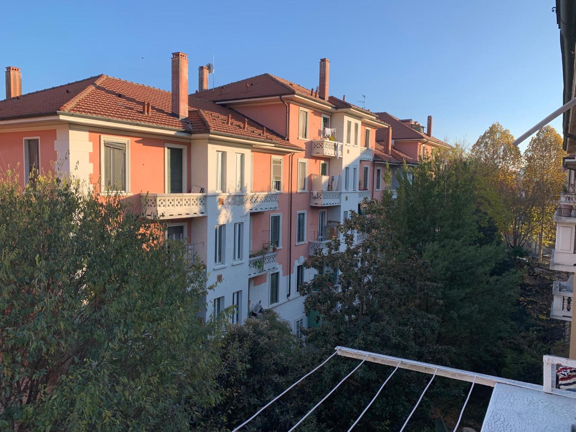 Da Piero Ai Navigli Apartment Milan Bagian luar foto