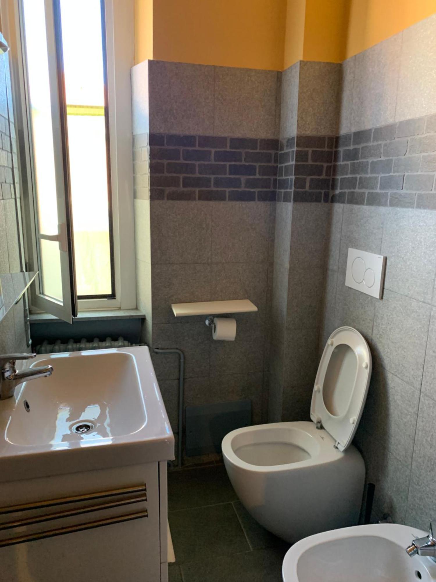 Da Piero Ai Navigli Apartment Milan Bagian luar foto