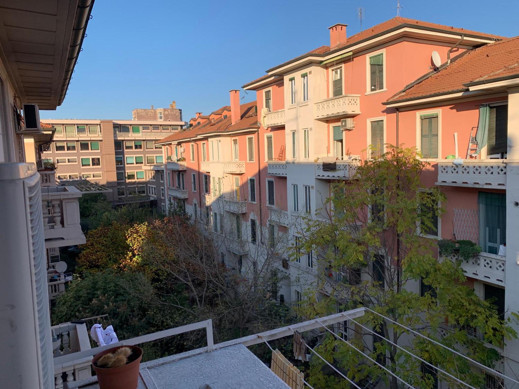 Da Piero Ai Navigli Apartment Milan Bagian luar foto